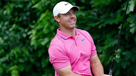2022 RBC Canadian Open leaderboard, grades: Rory McIlroy .